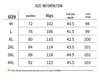 JEEP Men's Ice Silk Casual Straight-Fit Pants