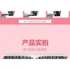 LuxeFlutter - Assorted Dense Multipack False Eyelashes