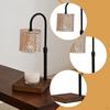 Candle Warmer Lamp Electric Home Decor for Jar Candles Mom with Timer Dimmer