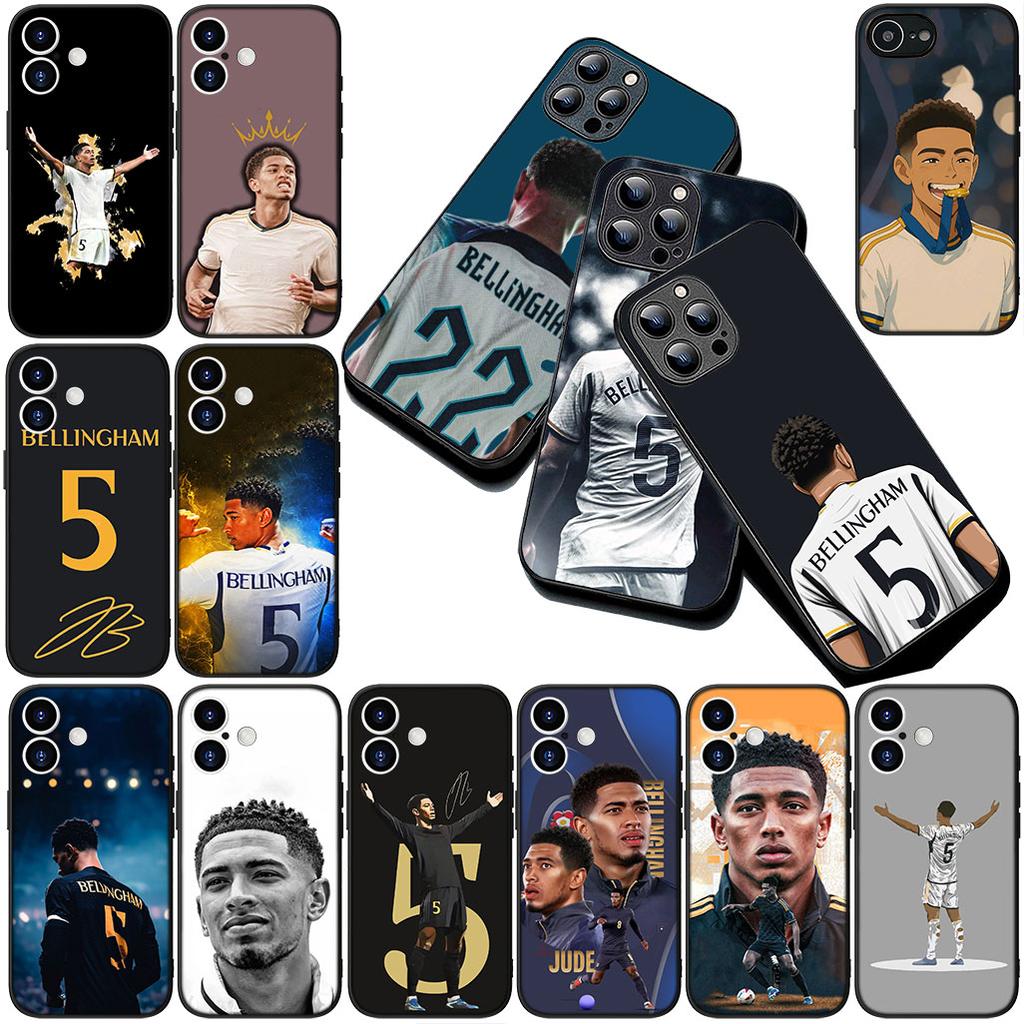 Football No5 Superstar Soccer NO 5 Phone Case for Xiaomi Redmi Note 13 14 Pro Plus ProPlus 14C 13C Pro+ 5G Protective Cover