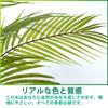 Artificial House Fake Tropical Palm Artificial House Air Inches Plants, Green, Trees, Flowers, Trees, Photocatalyst, Purifier, Deodorizer,