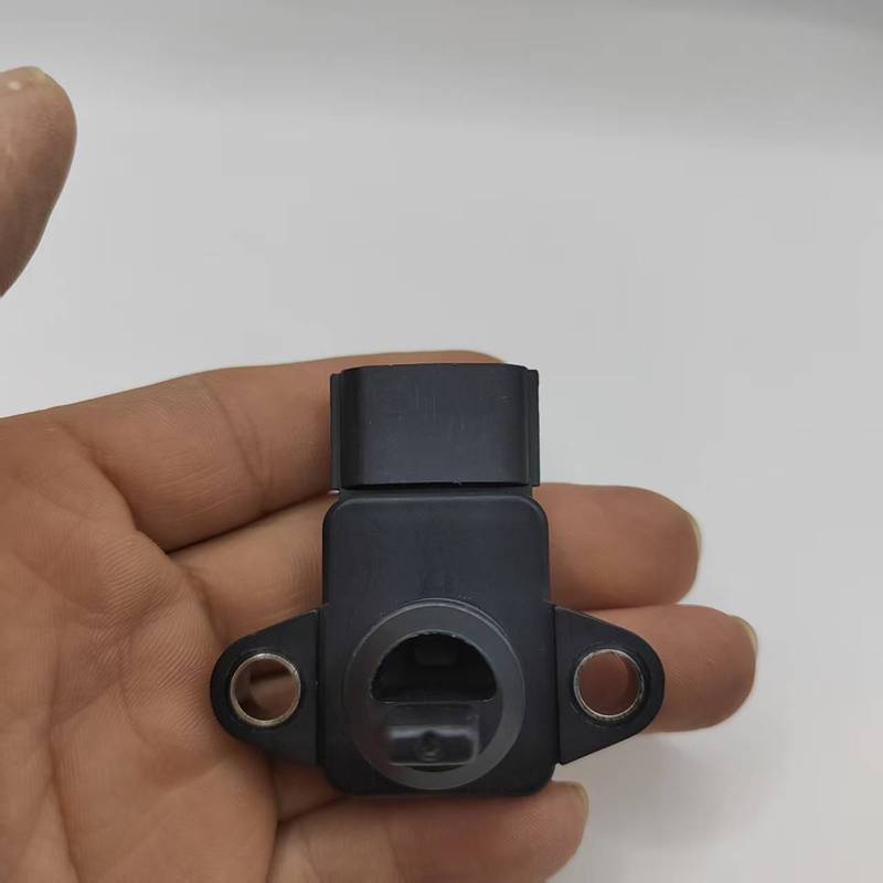 1pc OEM MN143855 E1T42471 Original Intake Pressure Sensor for Mits-ubishi Lanc-er 1.6L Map Sensor