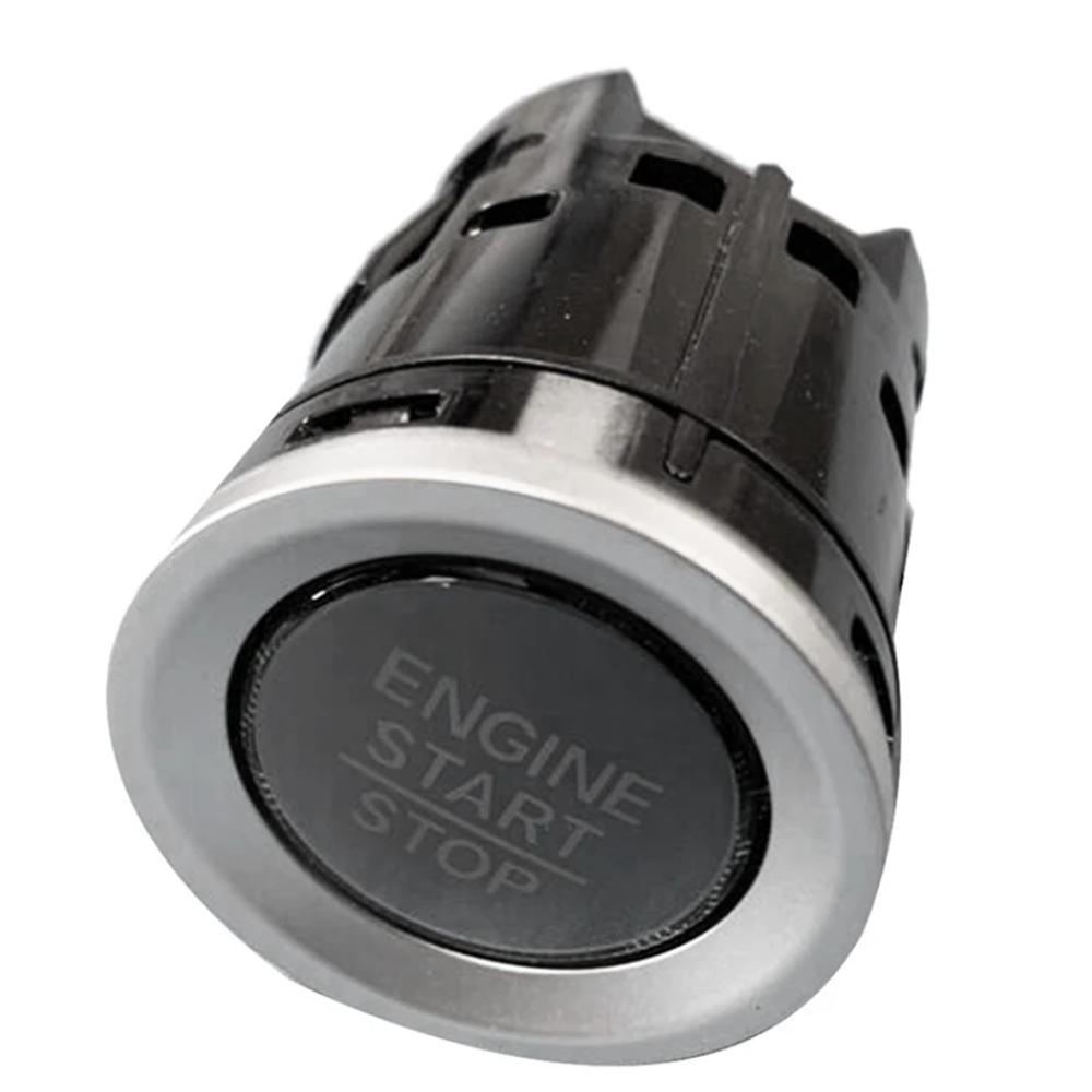 For Honda Civic CR-V Accord Odyssey #35881-TBA-A01 Start Switch Ignition Button