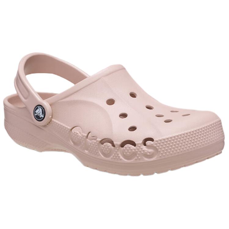 Crocs Eva Fashion Comfortable Clogs Unisex Footwear Pink 10126-6TY