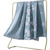 Mercury Home Textiles Summer Cooling Quilt