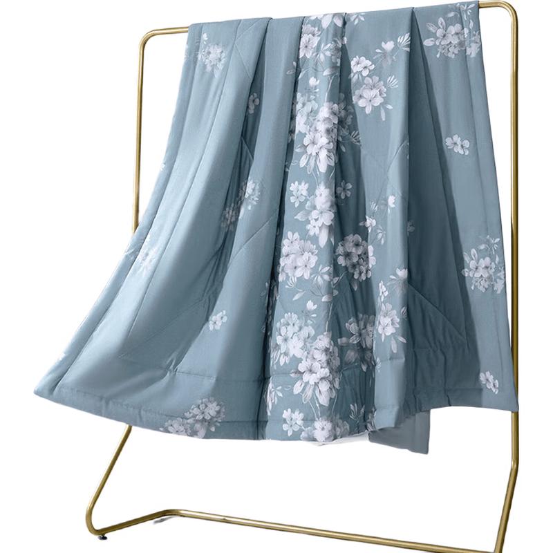 Mercury Home Textiles Summer Cooling Quilt