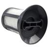 Zing Påslös Cylinder Dammbehållare Filter Filterenhet