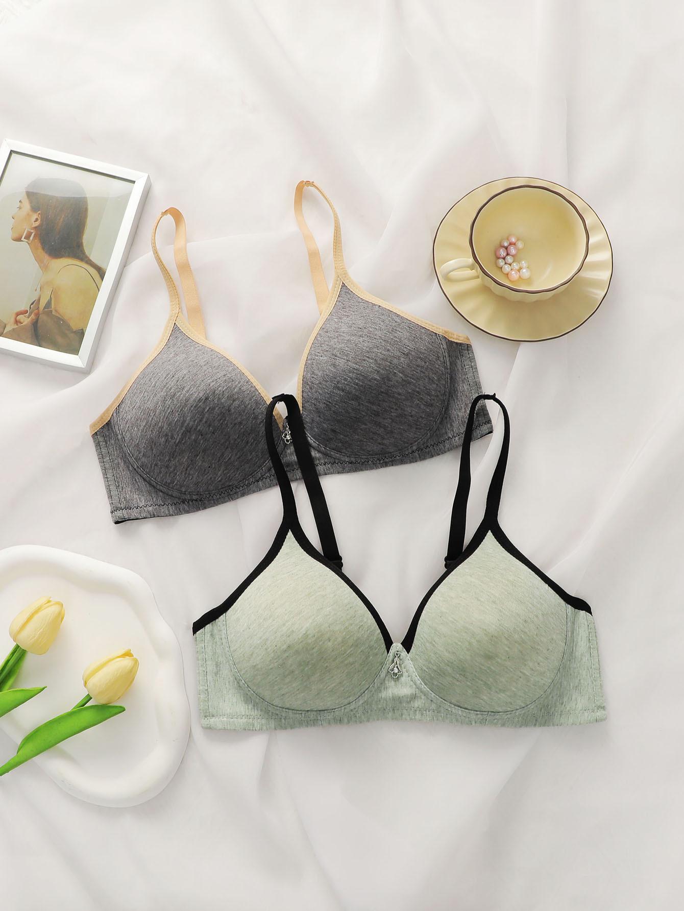 

Нижнее белье новый сексуальный треугольная чашка Юго-Восточная Азия собрать регулировка бюстгальтер бюстгальтер XL