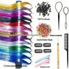 Extensii de păr și peruci – Accesorii și instrumente