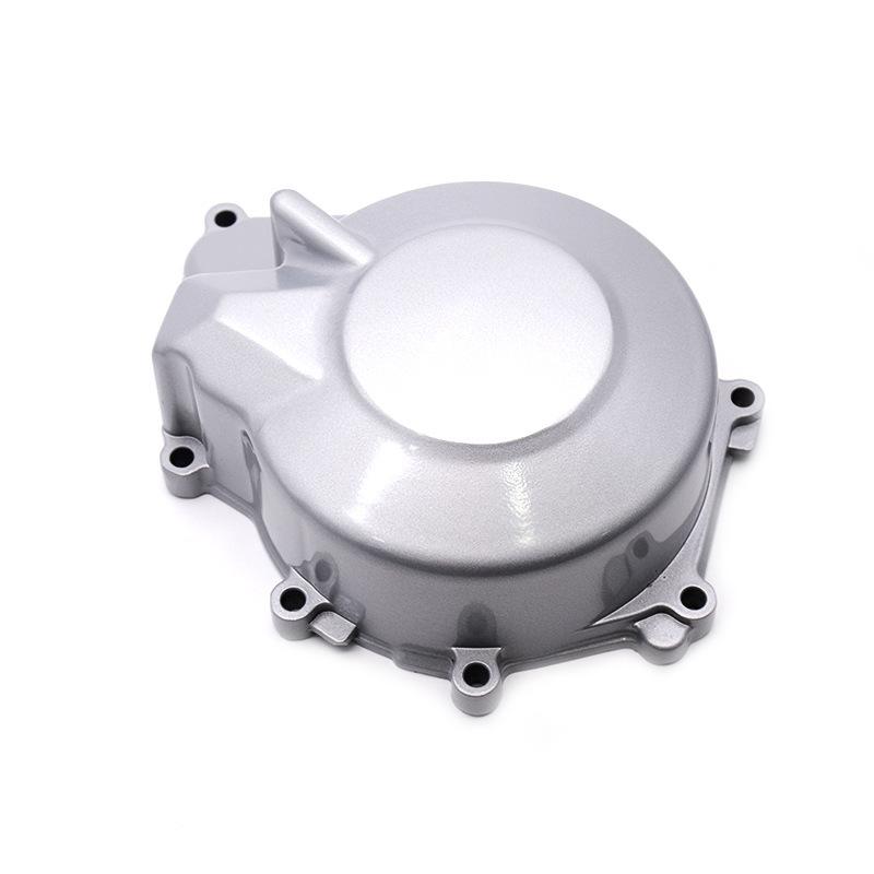 Yamaha YZF R6 Off-road Engine & Side Cover Accessories