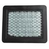 2pcs Air Filter Replacement For Honda HRX 537 HRB 535 HRD 536/IZY 53 Models Lawn Mower Lawnmower Garden Tool 133*113*20mm