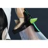 Game  Impact 3 Mobius Cosplay Costumes Women Sexy Dress Outfit Halloween Party Unifrom Cosplay Set