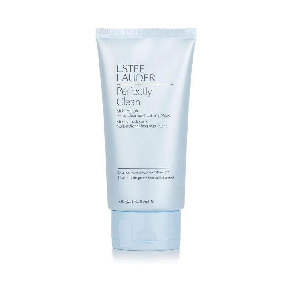 Perfectly Clean Multi-Action Foam Cleanser / Moisture Mask 150ml