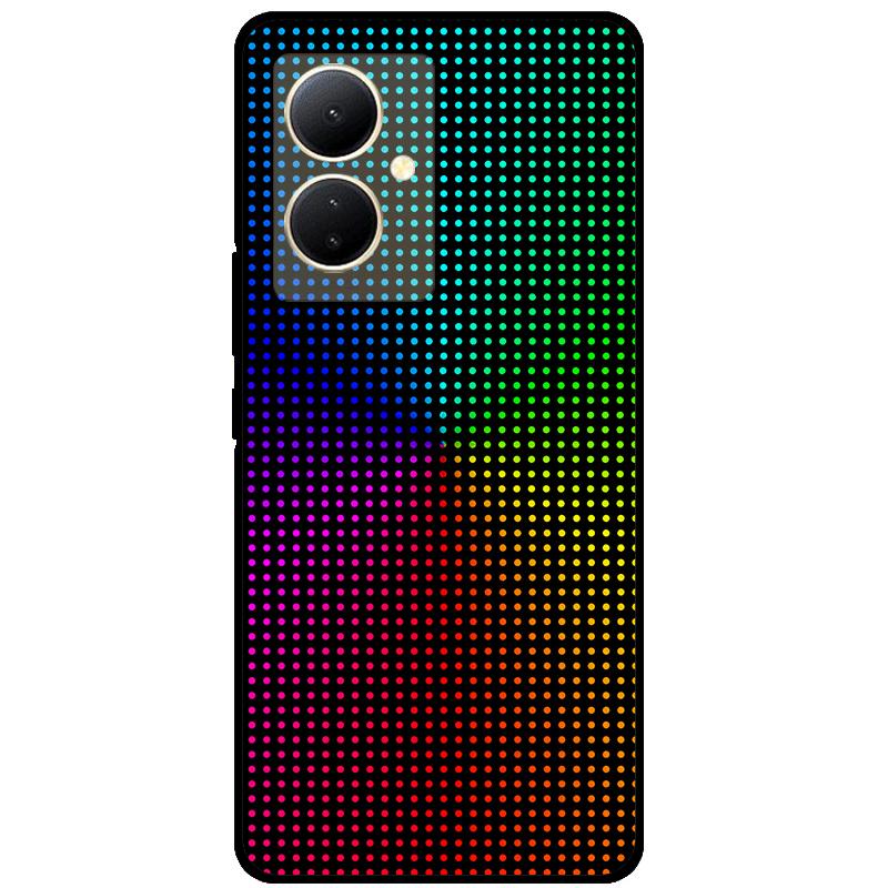 For Vivo V29 Lite 5G Cases V29Lite Fashion Soft TPU Silicone Back Covers for Vivo V29 Lite Phone Case Coque Funda Etui V 29 Lite
