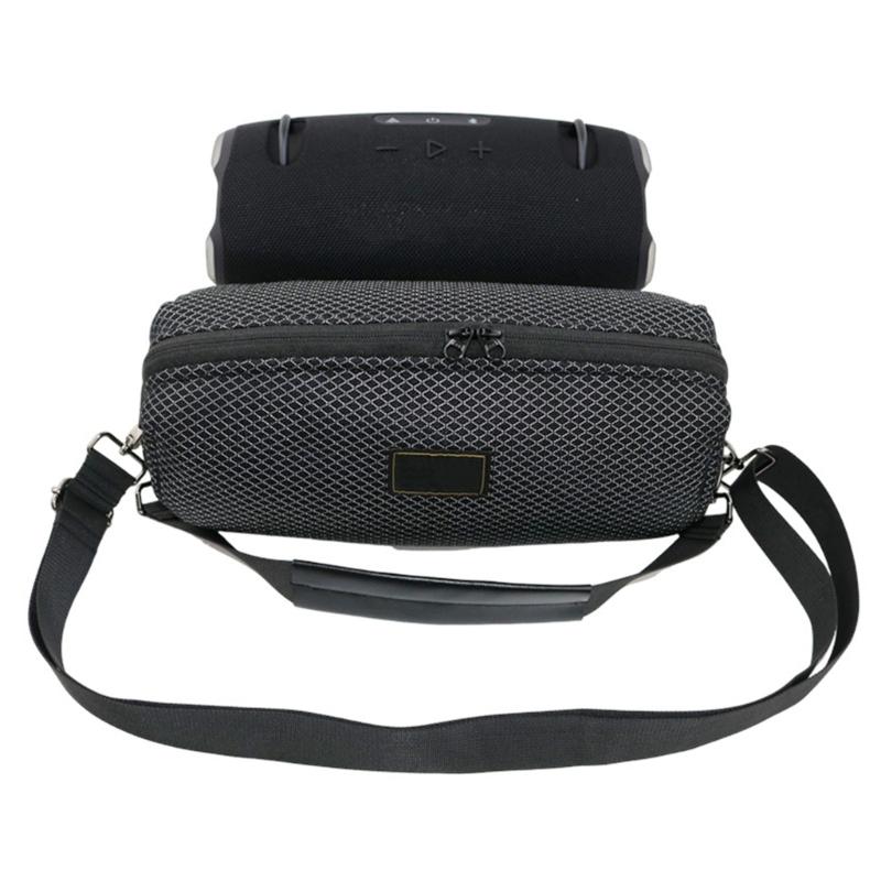 Husă de călătorie de înlocuire pentru Xtreme 4 Difuzoare portabile impermeabile wireless compatibile Bluetooth Husă Geantă de depozitare