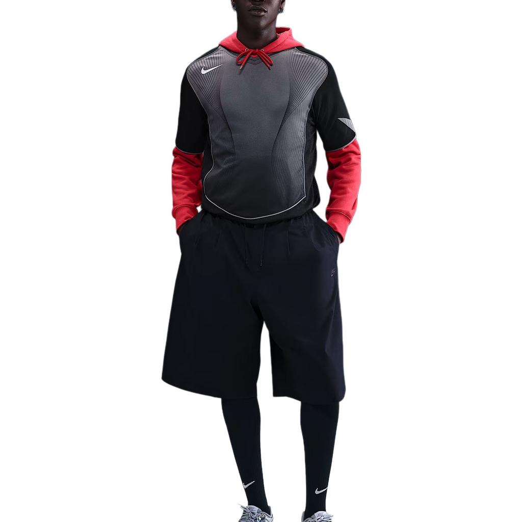 Nike Total 90 Men's Dri-FIT Short-Sleeve Soccer Jersey HV1178-010