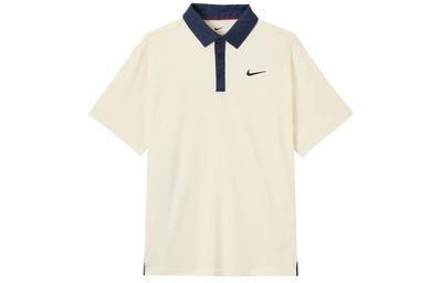 TOUR DRI FIT Îmbrăcăminte de Golf Bărbați Culoare Ivory Deschis Alb FZ7502-110