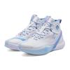 New 361° AG3 Pro Aaron Gordon 3rd Gen Ice Blade Anti Slip Wear Resistant Mid Top Basketball Shoes White Blue 572241116-2