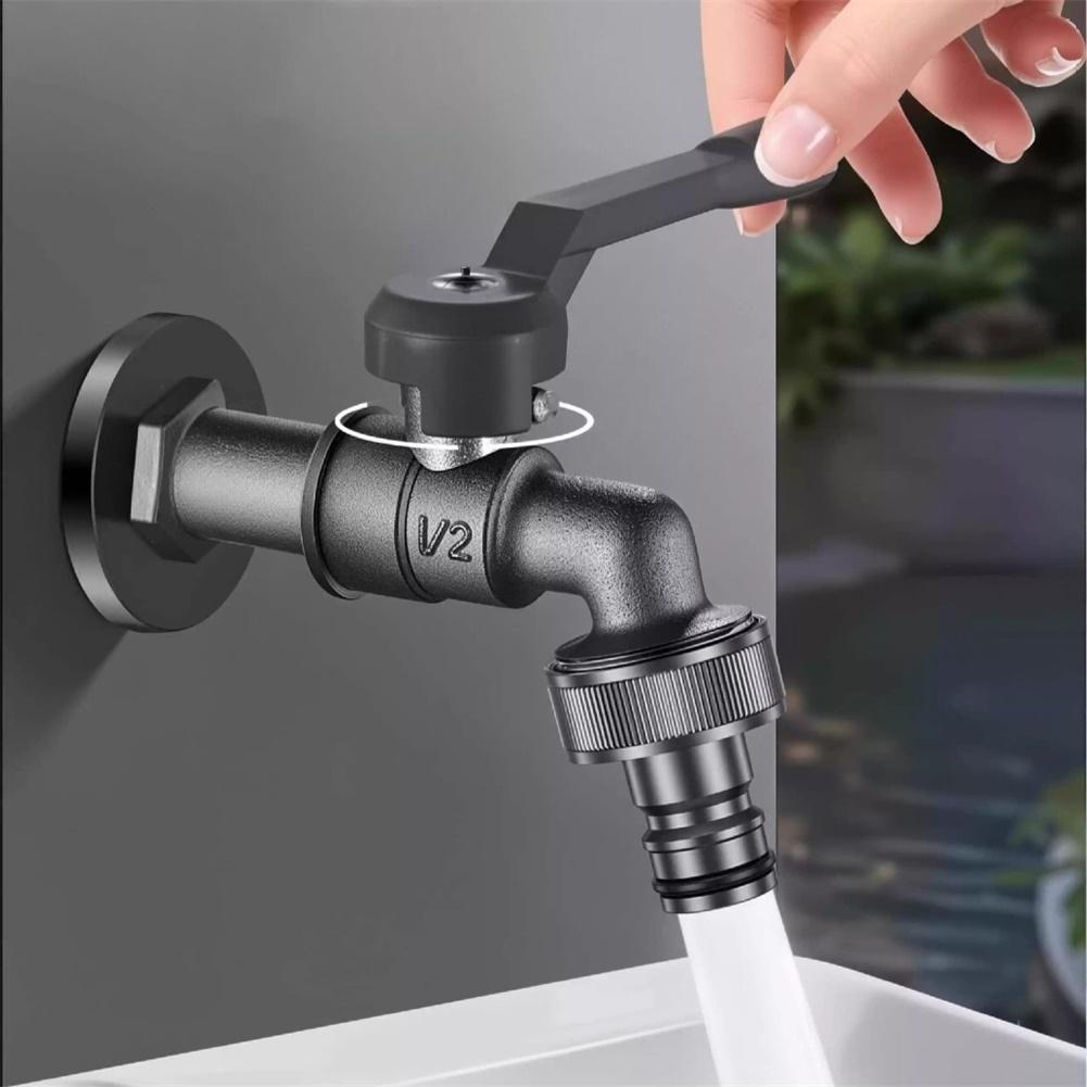 Freeze-proof Design Outdoor Faucet Freeze Proof Faucet