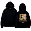 JESUS LOVE YOU Sweatshirts Sweatshirts Harajuku Pullover Sweatshirts Amazon Jackets Tops Europe