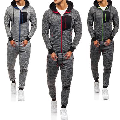 Spirio Mens Closed Bottom Drawstring Outwear Camo Casual Multi-Pocket Pants