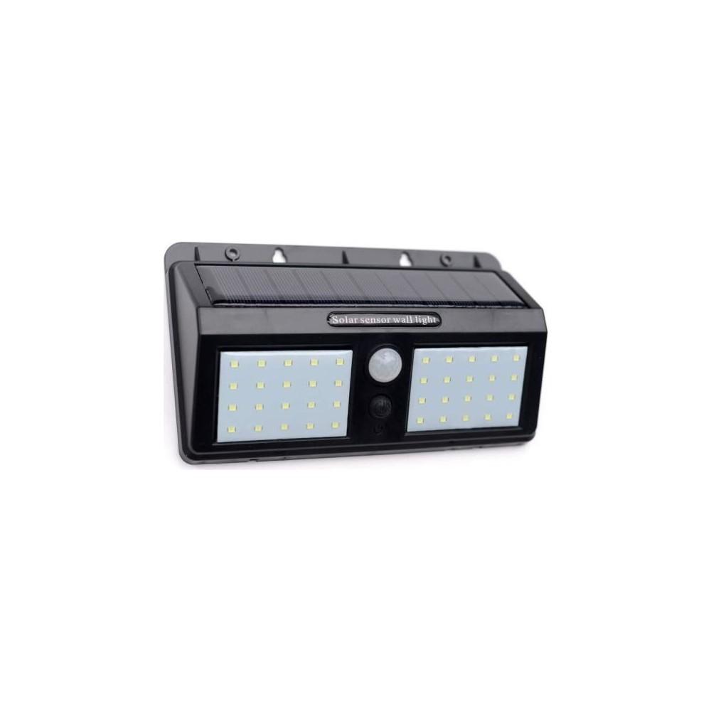 

Nostalgic Tastes Led ing with Solar Sensors ing with Motion Sensor 40 Leds