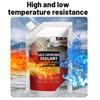 500ml Epoxy Formula Fast Filling Strong Adhesion Suitable for Walls Floors and Tiles