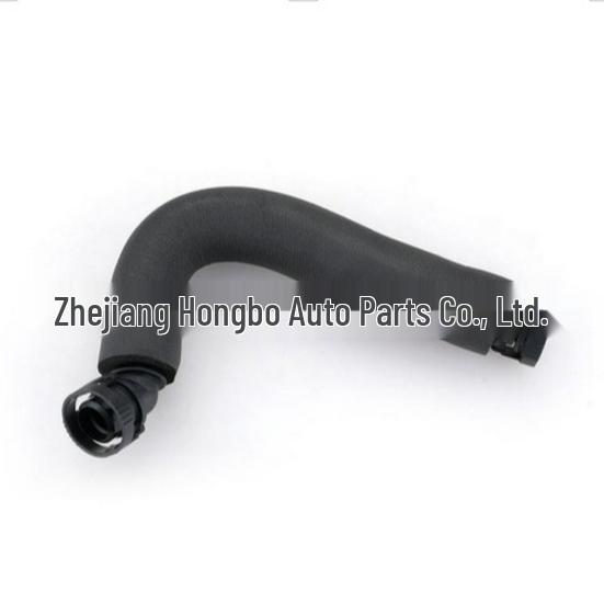 BMW 1er & 3er Auspuffrohr & Entlüftungsschlauch E87 Kurbelgehäuseentlüftung 11157533333