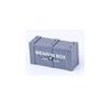 Military Building Blocks Accessories Soldier Figures Weapons Box Rifle Submachine Gun AKM Shield Mini Brick Toy K003 Gift