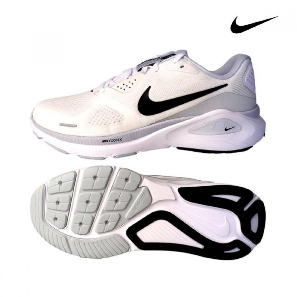 Nike Galleria Nike Structure 26 Road Cushioning Running Shoes 255