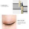 Four Colours Fine Flash Eyeshadow Palette Stereoscopic Dazzle Soft Eyeshadow Palette