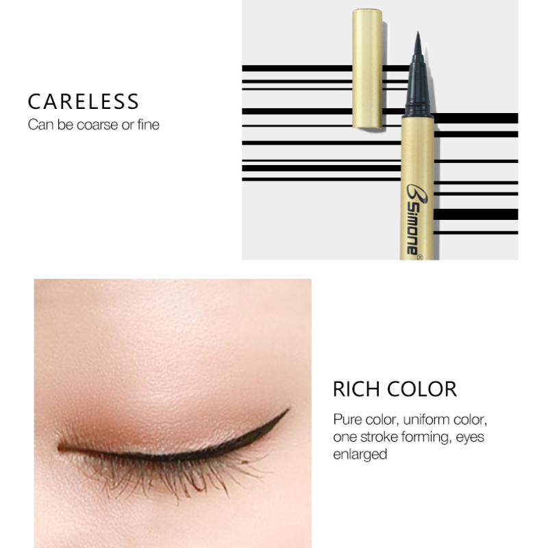 Four Colours Fine Flash Eyeshadow Palette Stereoscopic Dazzle Soft Eyeshadow Palette