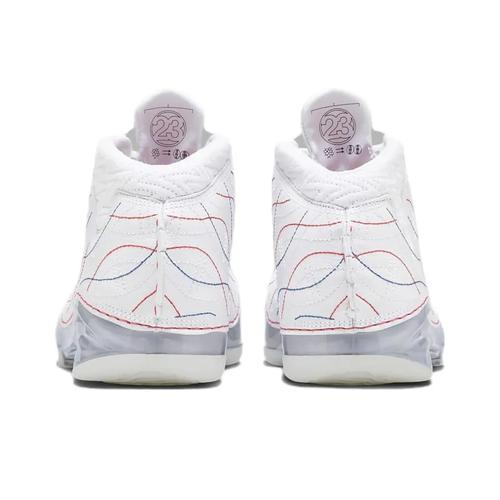 Air Jordan 23 Retro Mid-Autumn Festival FV3621-140