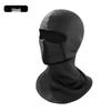 Jixingjiu Warm Cycling & Ski Balaclava Face Mask (2-Pack)