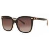 Coach Hc8381u Cl918 5781e2 Women Sunglasses