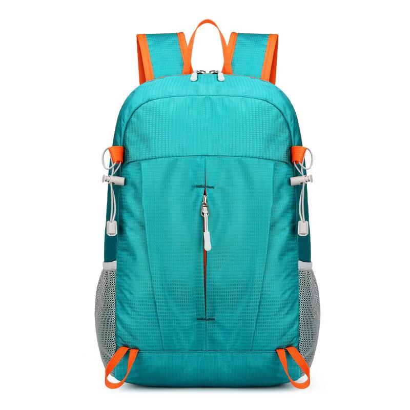 Longpin Lightweight Foldable Outdoor Hiking Backpack