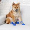Waterproof Dog Socks For Medium Dogs Non-slip Dog Shoes Pet Dog Socks Pet Outdoor Shoes Anti-dirty Pet Shoes