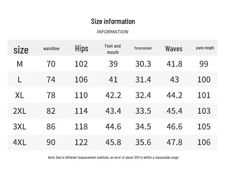 Wassup Sohot Men's Fleece Lined Outdoor Casual Pants