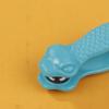 Portable Finger Joint Tiger Point Massage Clip Wearable Acupressure Clip Hand Meridian Massager For Relief Stress Anxiety Care
