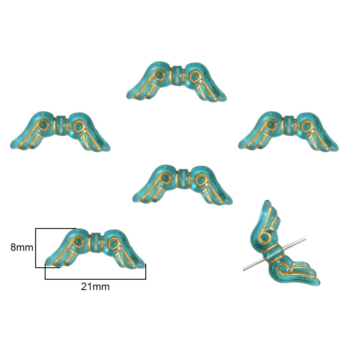 

15-80 шт. акриловые бусины в стиле барокко, винтажные золотые бусины с подвесками, свободные бусины для аксессуаров «сделай сам», браслет, ожерелье 8x21mm 50pcs