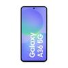 Samsung Galaxy A36 5G 6 GB/128 GB Weiß (Fantastisches Weiß) Dual-SIM SM-A366