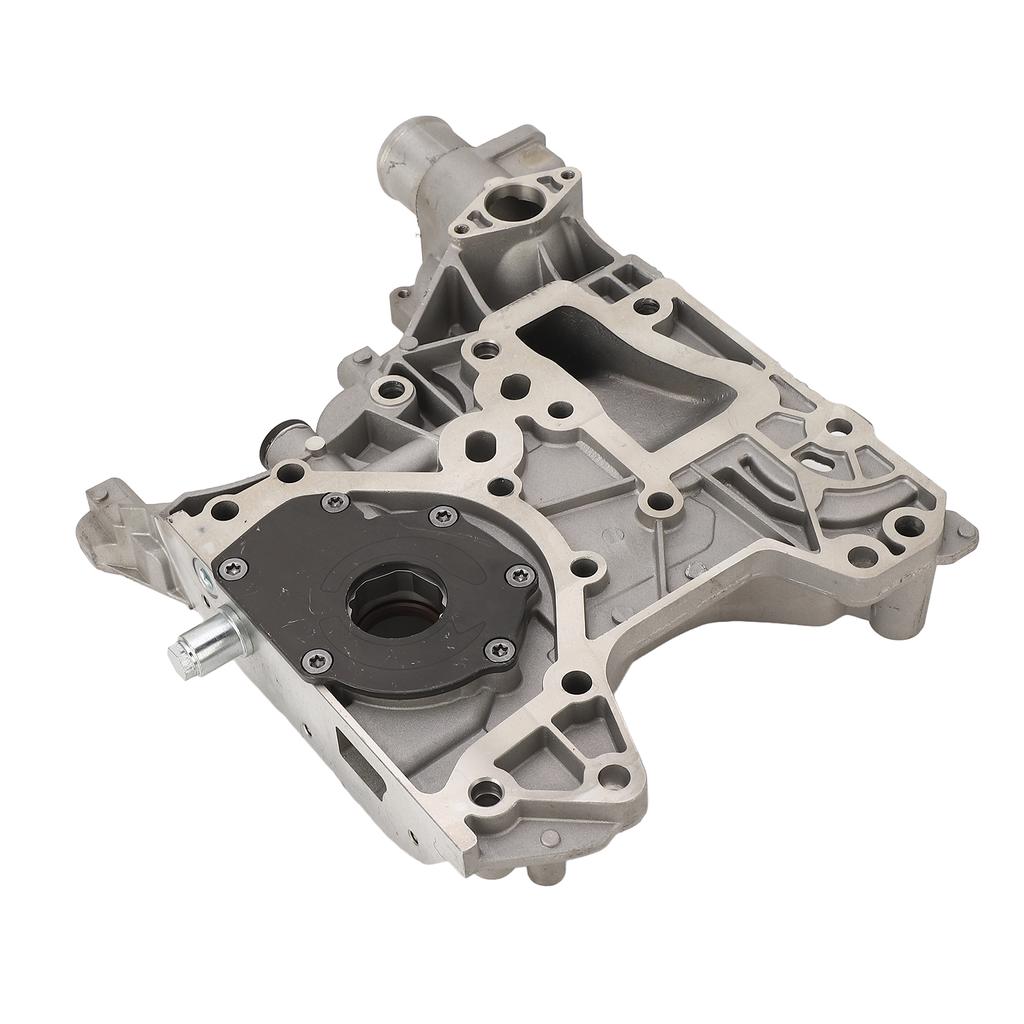 Engine Oil Pump Timing Cover Improve Work Efficiency 25190867 Replacement for Vauxhall ASTRA A16XER 2009
