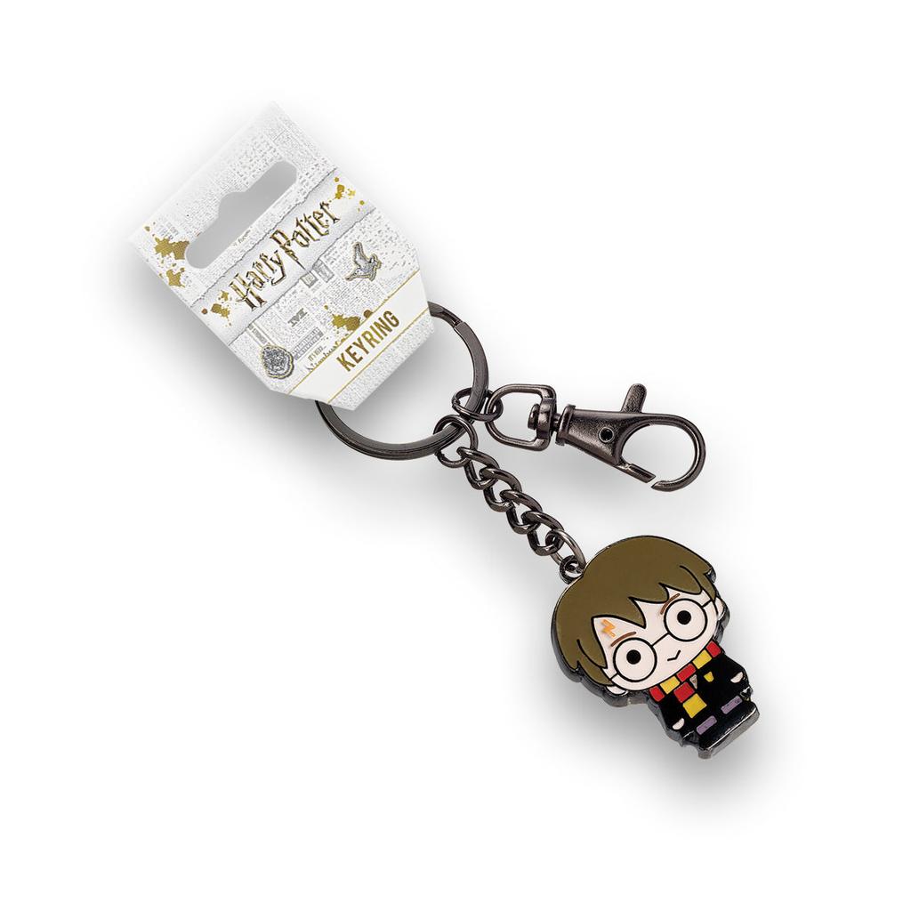 Harry Potter Keyring
