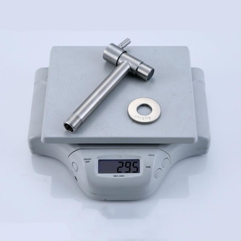 Wandmontage Verlängern Waschmaschine Wasserhahn Mopp Pool Wasserhahn Garten Outdoor Wasser Moderne Küche Badezimmer Wasserhahn