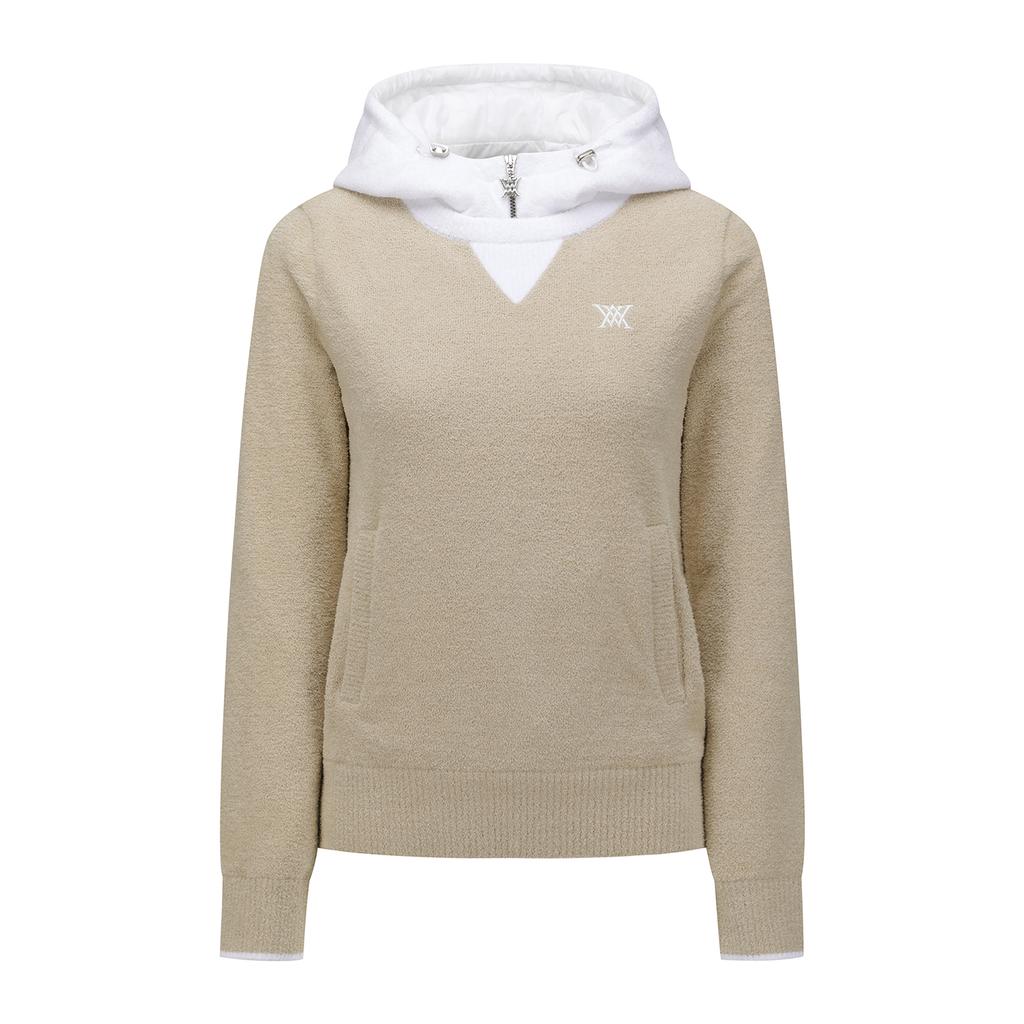 ANEW GOLF Women Hoodie Sweater_Be