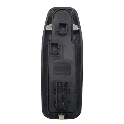 96749624ZD Elektrischer Hauptschalter für Fensterheber für PEUGEOT 2013~ Fahrerseite vorne links Knopf Auto Zubehör