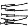 Gas Fuel Line Replacement for Stihl MS200 MS200T Chainsaw 1129 350 3600/11293503600 5pcs