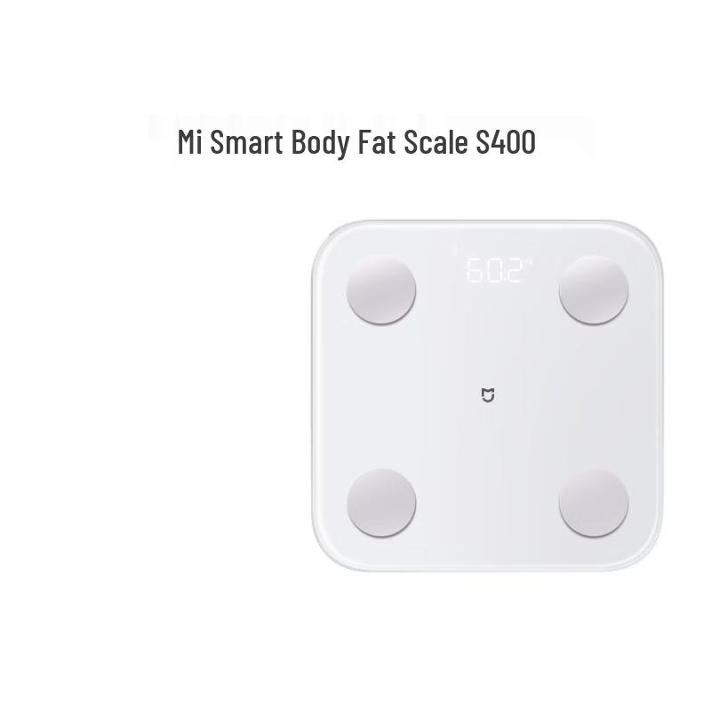 Xiaomi Mijia Smart Body Fat Scale S400