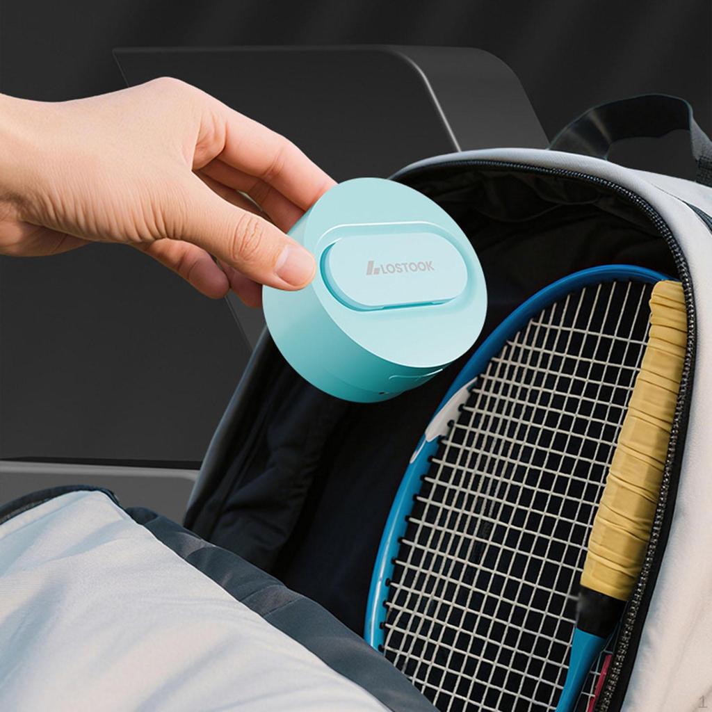Badminton Ball Steamer Shuttlecock Humidifier Steam Portable