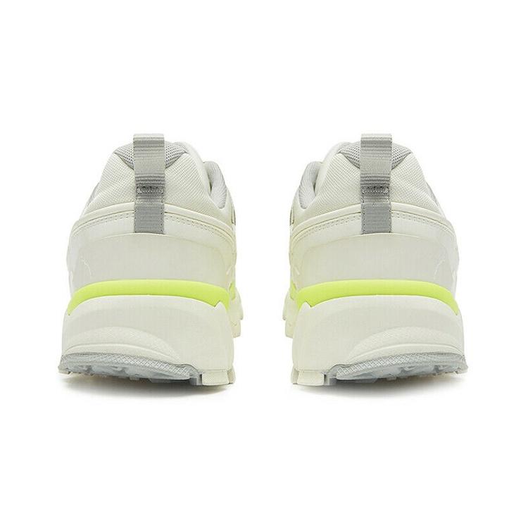 PUMA Trailfox Overland MTS 'Whisper White' Men's 370772-06